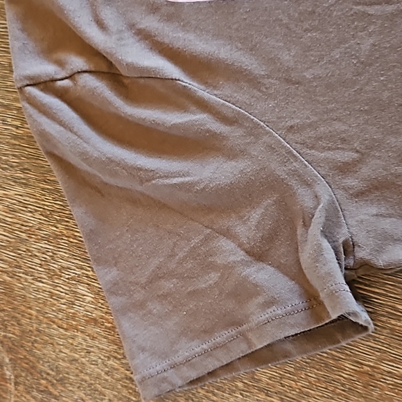 abercrombie kids Woodstock graphic logo tee, Size 11/12 - Picture 6 of 6